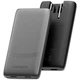 Ładowarka Energea TravelWorld Edge 65W PD/PPS/QC3.0 US/UK/EU Grey (8885020103427) - obraz 1
