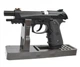 Пневматический пистолет Borner Sport 331 (Beretta) Blowback - изображение 2