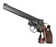 Пневматический револьвер Borner Super Sport 703 - изображение 5