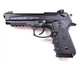Пневматический пистолет Borner Sport 331 (Beretta) Blowback - изображение 6