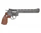 Пневматический револьвер Borner Super Sport 703 - изображение 6