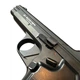 Пистолет пневматический Borner P210-S Blowback cal 4,5 mm - изображение 4