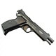 Пистолет пневматический Borner P210-S Blowback cal 4,5 mm - изображение 6
