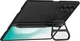 Панель Nillkin CamShield Prop Leather Magnetic Case (lens Cover) + Pen для Samsung Galaxy Z Fold7 Black (6902048299535) - зображення 5