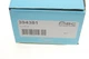Суппорт тормозной (задний) (R) Opel Insignia A 08-17 (d=41mm) (TRW) 394381 , AXIA Brake Calipers - изображение 5