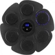 Tarcza bokserska elektroniczna Gymtek Smart Boxer Pro G-42758 Czarna (5905884427583) - obraz 1