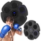 Tarcza bokserska elektroniczna Gymtek Smart Boxer Pro G-42758 Czarna (5905884427583) - obraz 2