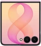 Etui plecki Samsung Clear Magnet Case do Samsung Galaxy Z Flip8 Transparent (EF-CF776CTEGWW) - obraz 5