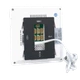 Комплект видеодомофона BCOM BD-480 White Kit - изображение 3