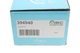 Суппорт тормозной (задний) (L) Audi A4 (B5) 95-01 (d=43mm) (LUCAS) 394940 , AXIA Brake Calipers - изображение 5