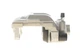 Суппорт тормозной (задний) (L) BMW 1 (E81/E87) 04-13 (d=40mm) (ATE) 393758 , AXIA Brake Calipers - изображение 3