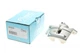 Суппорт тормозной (передний) (R) Renault Kangoo 97- (d=54mm) (lдиск 20mm) (Bosch) 392829 , AXIA Brake Calipers - изображение 1