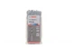 Сверло HSS PointTeQ Ø5 мм (10шт) 2608577218 , Bosch - изображение 1