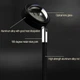 Проекционная LED лампа Sunset Lamp Mydethun 180° RGB USB - ночник, лампа для фото, TikTok свет - изображение 3