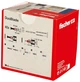 Дюбеля Fischer DuoBlade 8 мм для гипсокартона, 40 шт (Германия, 34 кг) - изображение 2