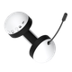 Гарнітура Hator Hellyberry HH30 White-Violet (HH30_wireless_WV) - изображение 6