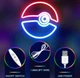 LED Неоновая вывеска Anime Ball | Декоративный светильник для комнаты | USB | С регулировкой яркости - изображение 5