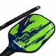 Набор для пиклбола Camewin Pickleball 00267 2 ракетки + 4 мяча - изображение 5