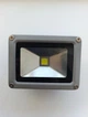 Світлодіодний прожектор 10w 10вт 6500К 220v ip65 - зображення 4