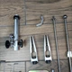 Професійний точильний верстат для ножів з поворотним механізмом 360° SyTools K8-2 - изображение 9