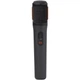 Микрофон Partybox Wireless Mic, Black, 2 шт, беспроводной передатчик JBL (2000003491582) - изображение 2