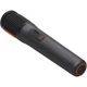 Микрофон Partybox Wireless Mic, Black, 2 шт, беспроводной передатчик JBL (2000003491582) - изображение 4