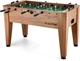 Настільний футбол Outtec Alfa Wooden 121 x 60.5 x 82.5 см 201182 (5905884425602) - зображення 2