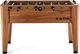 Настільний футбол Outtec Alfa Wooden 121 x 60.5 x 82.5 см 201182 (5905884425602) - зображення 4