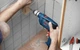 Дриль ударна Bosch Professional GSB 13 RE - зображення 2