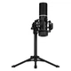 Микрофон MIC TRIPOD, Black, USB, 16-bit/48 кГц Streamplify (teh0028141) - изображение 6