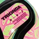 М'яч для пляжного футболу Adidas World Cup 26 Trionda Pro Beach JD8036 №5 - зображення 3