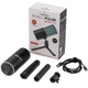 Микрофон Pulse Pro M8P, Black, USB, 3.5мм jack Thronmax (2000003491599) - изображение 2