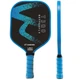 Набор для пиклбола Camewin Pickleball T300 Butterfly 00266 2 ракетки + 4 мяча с чехлом - изображение 3