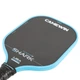 Ракетка для пиклбола с чехлом и ластиком Camewin Shark Tempo14 00272 - изображение 5
