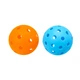 Набор для пиклбола OkFox Pickleball 7968 2 ракетки + 2 мяча с чехлом - изображение 8