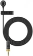 Zestaw bezprzewodowy do kamery Sennheiser EW‑DP ME 2 SET Q1‑6: 470–526 MHz (4044155270396) - obraz 11