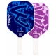 Набор для пиклбола Camewin Pickleball 00263 2 ракетки + 4 мяча с чехлом - изображение 3