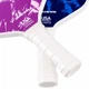 Набор для пиклбола Camewin Pickleball 00263 2 ракетки + 4 мяча с чехлом - изображение 7