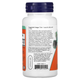 Now zinc picolinate 50 mg 120, цинк піколінат 50 мг 120 капсул - зображення 3