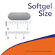 Now foods Eve superior women`s multi 90 softgels, мультивітаміни для жінок, вітаміни єва - зображення 4