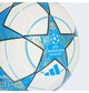 Мяч футбольный Adidas Ucl Training 25/26 League Stage - изображение 5
