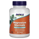 Магній гліцинат now foods magnesium glycinate 180 таблеток - зображення 1