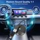Беспроводной адаптер Android Auto, 5ГГц Wi-Fi, Plug & Play, для штатных систем - изображение 3