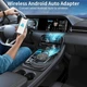 Беспроводной адаптер Android Auto, 5ГГц Wi-Fi, Plug & Play, для штатных систем - изображение 6