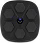 Tarcza bokserska muzyczna Gymtek Smart Boxer BX100 Bluetooth G-05334 Czarna (5905399053345) - obraz 1