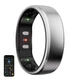 Смартринг RingConn Gen 2 размер 7 Silver (123030701) - изображение 1