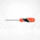 Викрутка TORX T40 100 мм YATO YT-25961 з ергономічною протиковзкою рукояткою для ремонту та складання - зображення 1