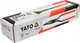 Прямые кровельные клещи YATO YT-5415 для ручной формовки металлических листов 280 мм - изображение 2