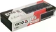 Набор ударных отвёрточных насадок YATO, TORX и SPLINE, 6 шт, 3/4", T70–T100, M16, M18 - изображение 4