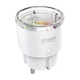 Розумна розетка Gosund SP111 Wi-Fi 16A 3680W Tuya (6972391289491) - зображення 4